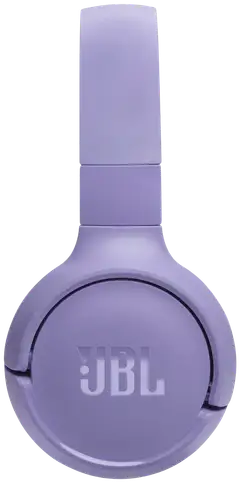 JBL langattomat sankakuulokkeet Tune 525BT violetti - 4
