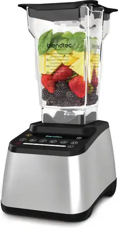 Blendtec Tehosekoitin 725SST Designer - 1