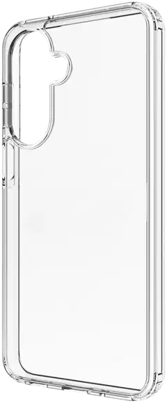 Wave Premium Case Puhelinsuoja, Samsung Galaxy A27 5G, Kirkas - 2