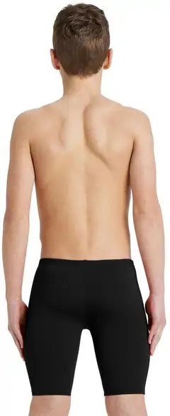 Arena poikien uimahousut Team Swim Jammer - BLACK - 3