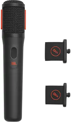 JBL Bluetooth kaiutin langattomalla mikrofonilla PartyBox Encore 2 musta - 12