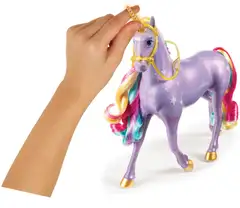 Unicorn Academy Villitähti 28 cm - 10