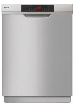 Gram astianpesukone 60 cm OM 6330-90RTX/1 teräs - 1