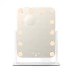 EC by Wilfa Shine meikkipeili MI3W-D29 - 4