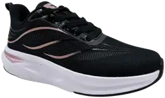 Starter naisten juoksukengät Accelerator 79724 - BLACK - 1