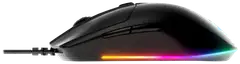 STEELSERIES Rival 3 Gaming Mouse - 5