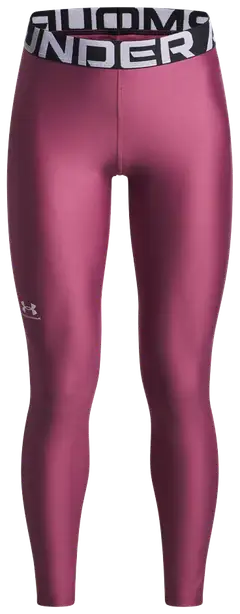 Under Armour tyttöjen treenitrikoot 1390069 - Fuchsia Dusk - 1