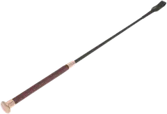 Wahlsten Gisela ratsasturaippa viininpunainen 65cm - 1