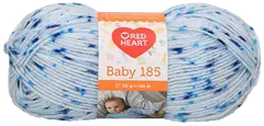 Red Heart Baby neulelanka 50g orion - 1