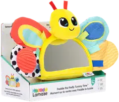 Lamaze Freddie Tulikärpänen Masuaika - 6