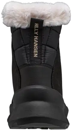 Helly Hansen naisten talvinahkanilkkuri W Garibaldini 12150 - Black/Cream - 3