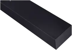 Samsung soundbar HW-B410F/XE musta - 7