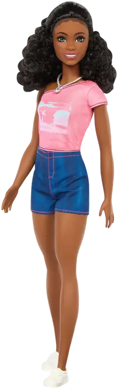 Barbie Mysteries Beach Detective Brooklyn - 2