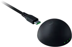 Razer pelihiiri Deathadder V4 Pro musta - 7