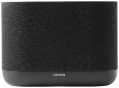 Denon Wi-Fi-musiikkikaiutin Home 400 musta - 1