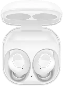 Samsung Bluetooth vastamelunappikuulokkeet Galaxy Buds FE valkoinen - 8