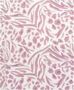 TEX naisten pyjama I997293 - pink - 3