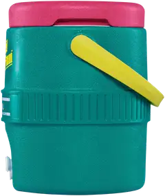 Igloo juomasäiliö Retro 8 l jade - 3