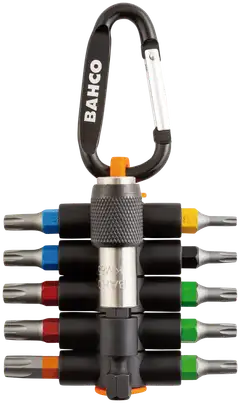 Bahco kärkisarja torx 11-os vyöpidike 59s/tcs11-1 - 2