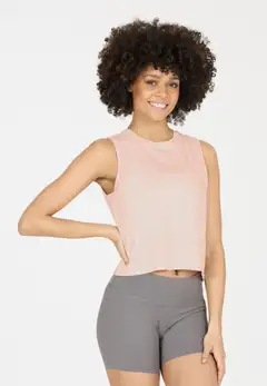 Athlecia naisten Pacy treenitoppi - Carinaria - 4