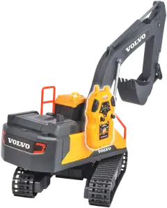 Dickie Toys RC Volvo Mining Kaivinkone 2,4 GHz - 6