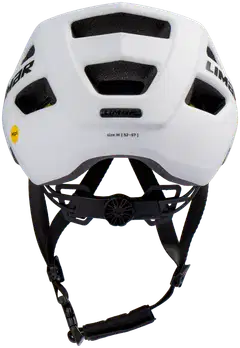 Limar MTB-kypärä Selva MIPS 57-61 cm valkoinen - 3
