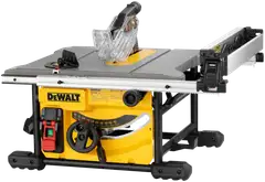 Dewalt pöytäsaha 210mm - 1