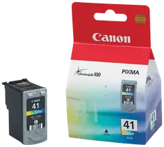 Canon CL-41 3-värimustepatruuna - 5
