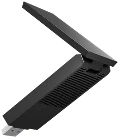 Cudy langaton sovitin WU650 - 1