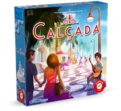 Calcada peli - 2
