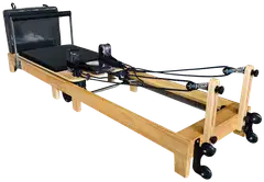 Nordcore pilates reformer pro taitettava - 8