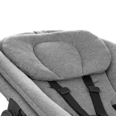 Hauck syöttötuolisetti Alpha Newborn Pro - 5