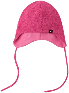 Reima lasten pipo Latvat - Rosy Berry - 5