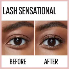 Maybelline New York Lash Sensational Very black maskara 9,6ml - 9