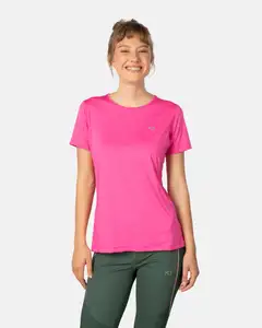 Kari Traa Nora 2.0 Treenipaita - Bright pink - 3
