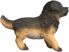Schleich Saksanpaimenkoira pentu - 4