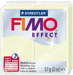 FIMO muovailumassa efektiväri  Nightglow 57g - 1