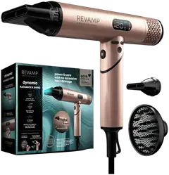 Revamp Dynamic Radiance X Shine hiustenkuivain (DR-6400GD-EU) - 1