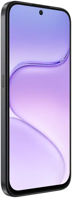 HONOR älypuhelin 600 Smart 5G 4GB+128GB, musta - 6
