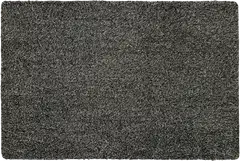 House kuramatto Cleaner 60x90 cm tummanharmaa - 1