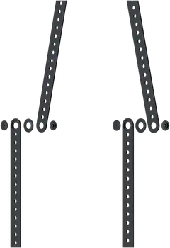 Insta360 tv-teline Connect TV Mount - 3