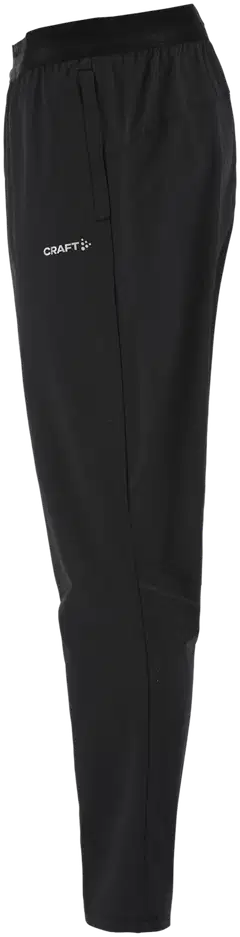 Craft miesten juoksuhousut ADV Essence 3 C17488 - Black - 3
