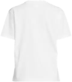 WKLY. naisten T-paita 213W030121 - CHERRY - 5