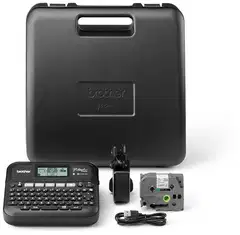 Brother tarratulostin PT-D460BT - 4