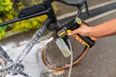 Kärcher matalapainepesuri OC Handheld Compact - 7
