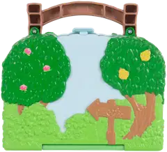Squishalongs Pokémon Camping Playset - 9