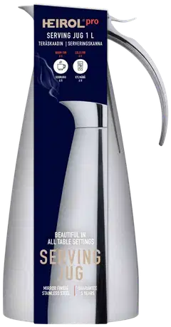 Heirol Termokaadin 1 L - 2