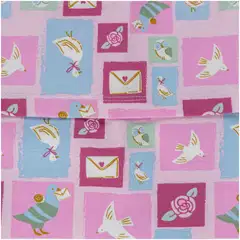 Ciraf lasten mekko Kyyhky 25TC262821 - Multicolor - 3