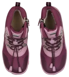 Affenzahn paljasjalkasaappaat Vegan Discovy - Otter - Berry - 5