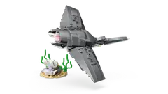 LEGO® LEGO Creator 31381 Hurja hai ja aarrearkku - 10